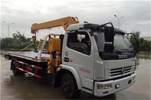 曲阜24小时道路救援服务